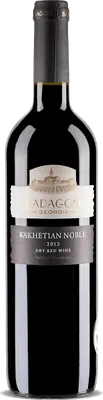 Kakhetian Noble Red
