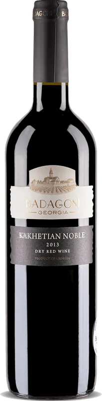 Kakhetian Noble Red