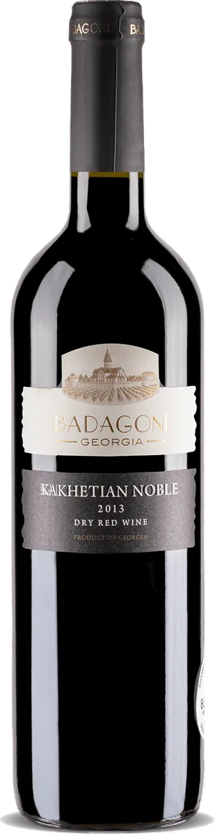Kakhetian Noble Red
