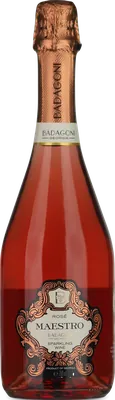 Maestro Sparkling Rose