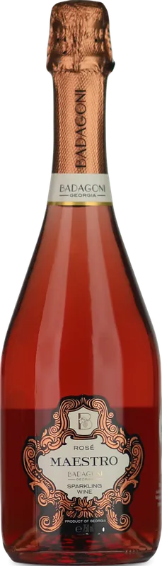 Maestro Sparkling Rose