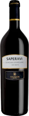 Saperavi Kosher