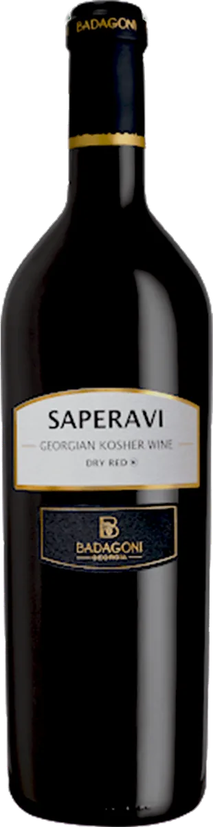 Saperavi Kosher