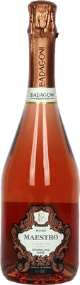 Sparkling Rose