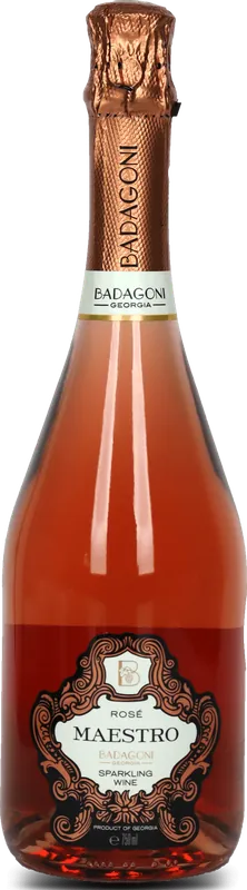Sparkling Rose