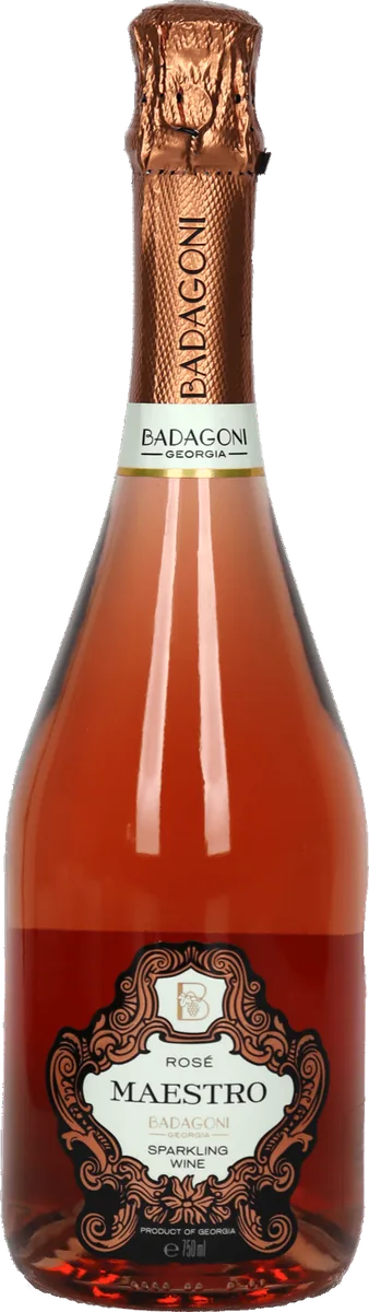 Sparkling Rose