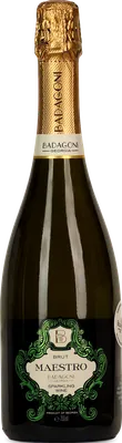 Sparkling White Brut