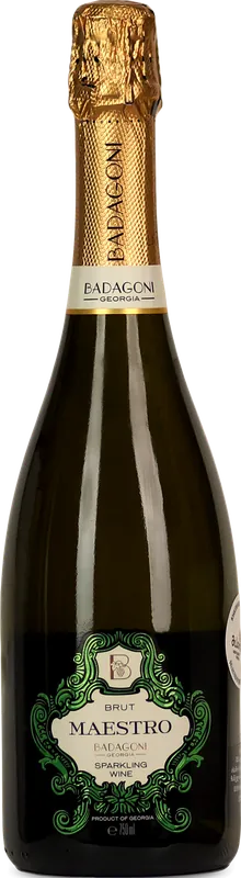Sparkling White Brut
