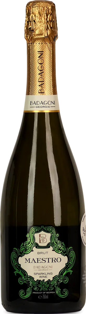 Sparkling White Brut