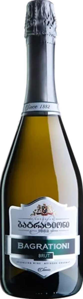 Classic Brut