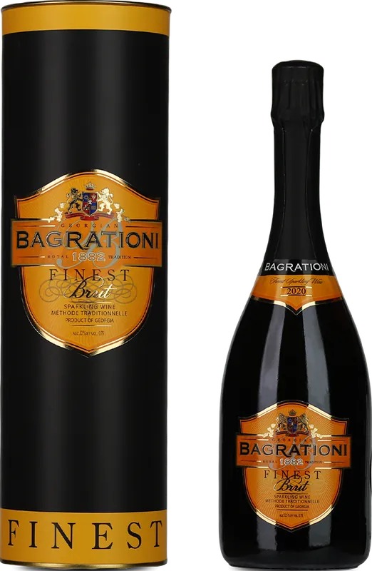 Finest Sparkling