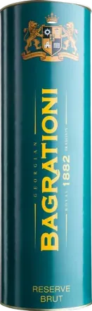 Reserve Brut