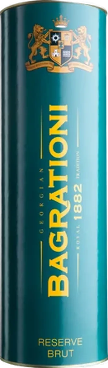 Reserve Brut