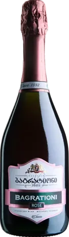 Rosé Brut