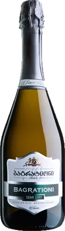 Semi-Dry