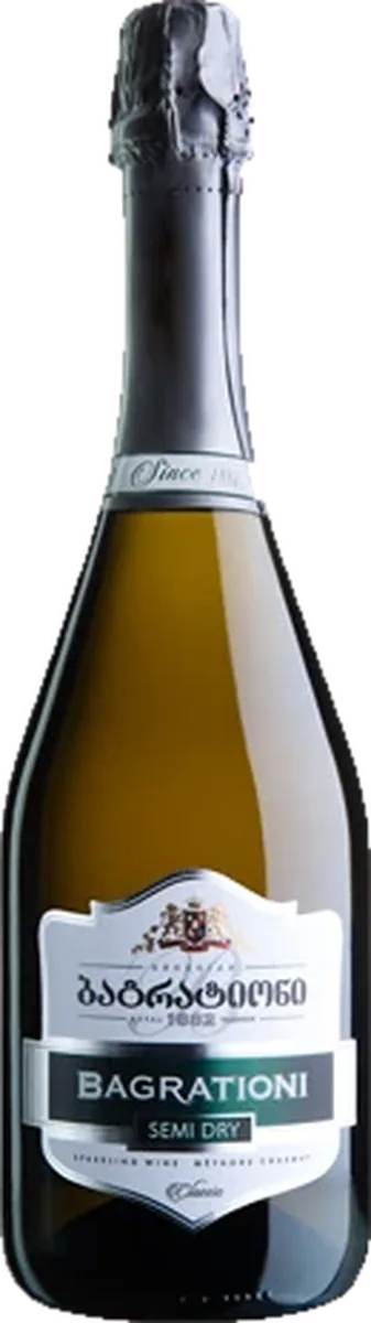 Semi-Dry