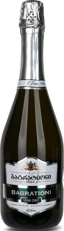 Sparkling Semi Dry Classic