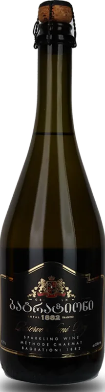 Sparkling Semi Dry Reserve