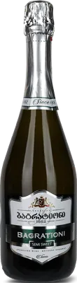 Sparkling Semi Sweet Classic