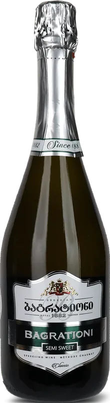 Sparkling Semi Sweet Classic