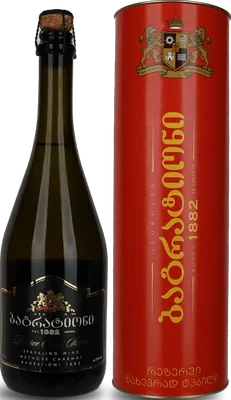 Sparkling Semi Sweet Reserve