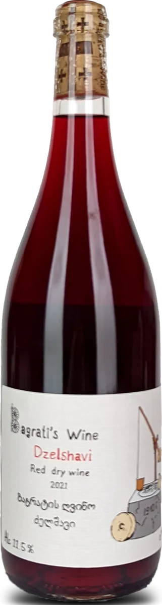 Dzelshavi