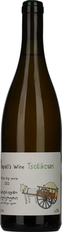 Tsolikouri