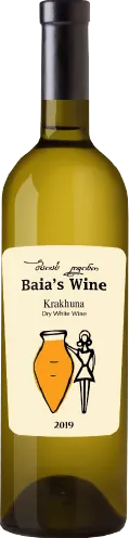 Krakhuna