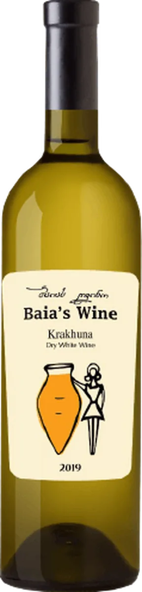 Krakhuna