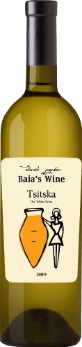Tsitska