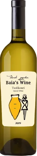 Tsolikouri