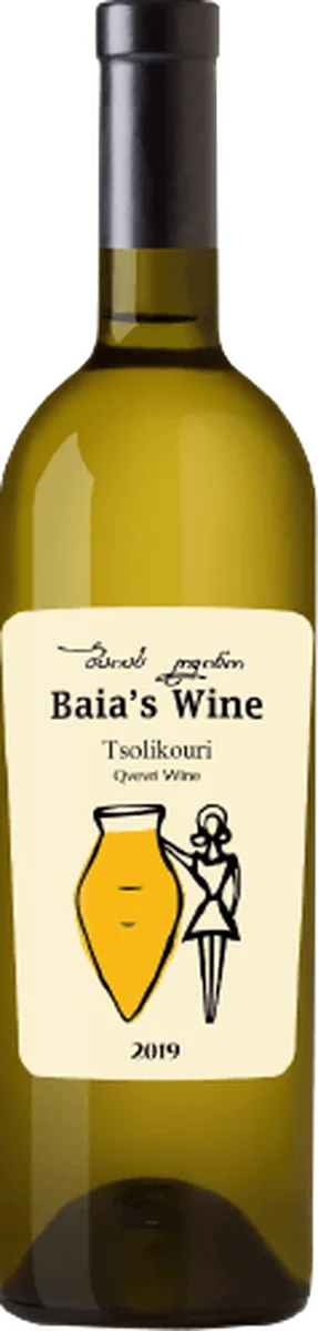 Tsolikouri