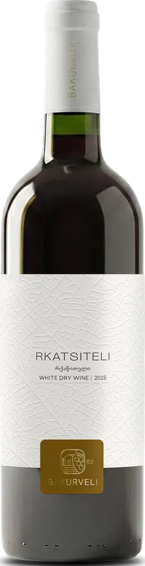 Rkatsiteli