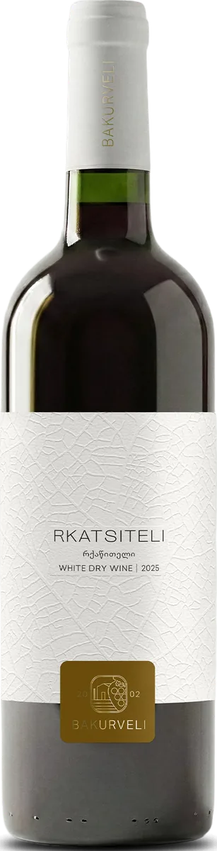 Rkatsiteli