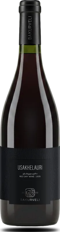 Usakhelauri