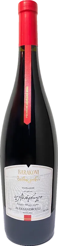 Aleksandrouli