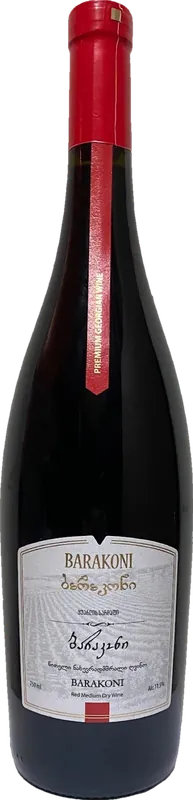 Barakoni
