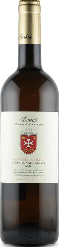Rkatsiteli Khikhvi Qvevri