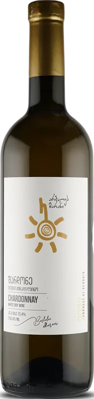 Chardonnay
