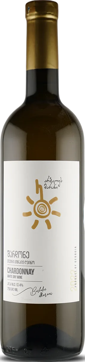 Chardonnay