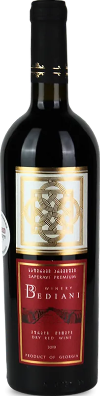 Saperavi Premium