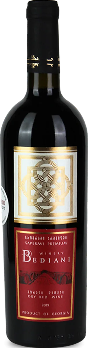 Saperavi Premium