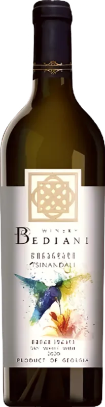 Tsinandali