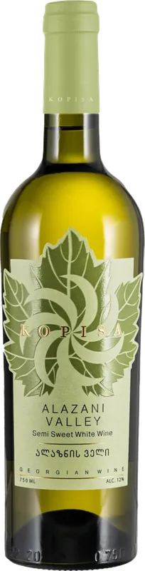 Alazani Valley White