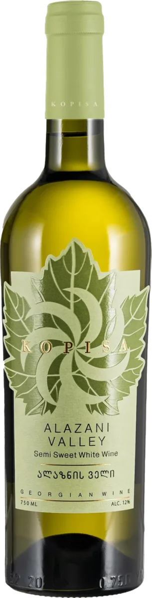 Alazani Valley White