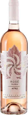 Rosé Dry
