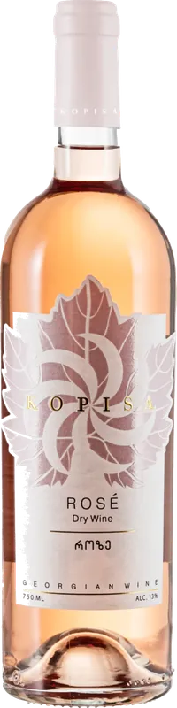 Rosé Dry