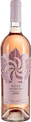 Rosé Semi Sweet