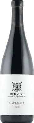 Saperavi