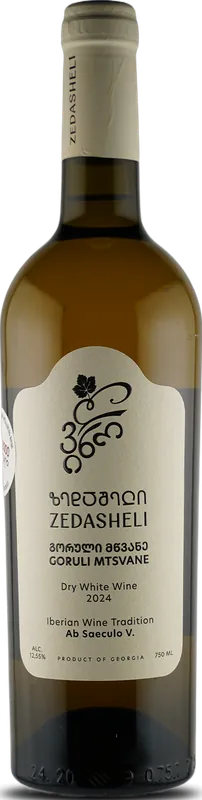 Goruli Mtsvane